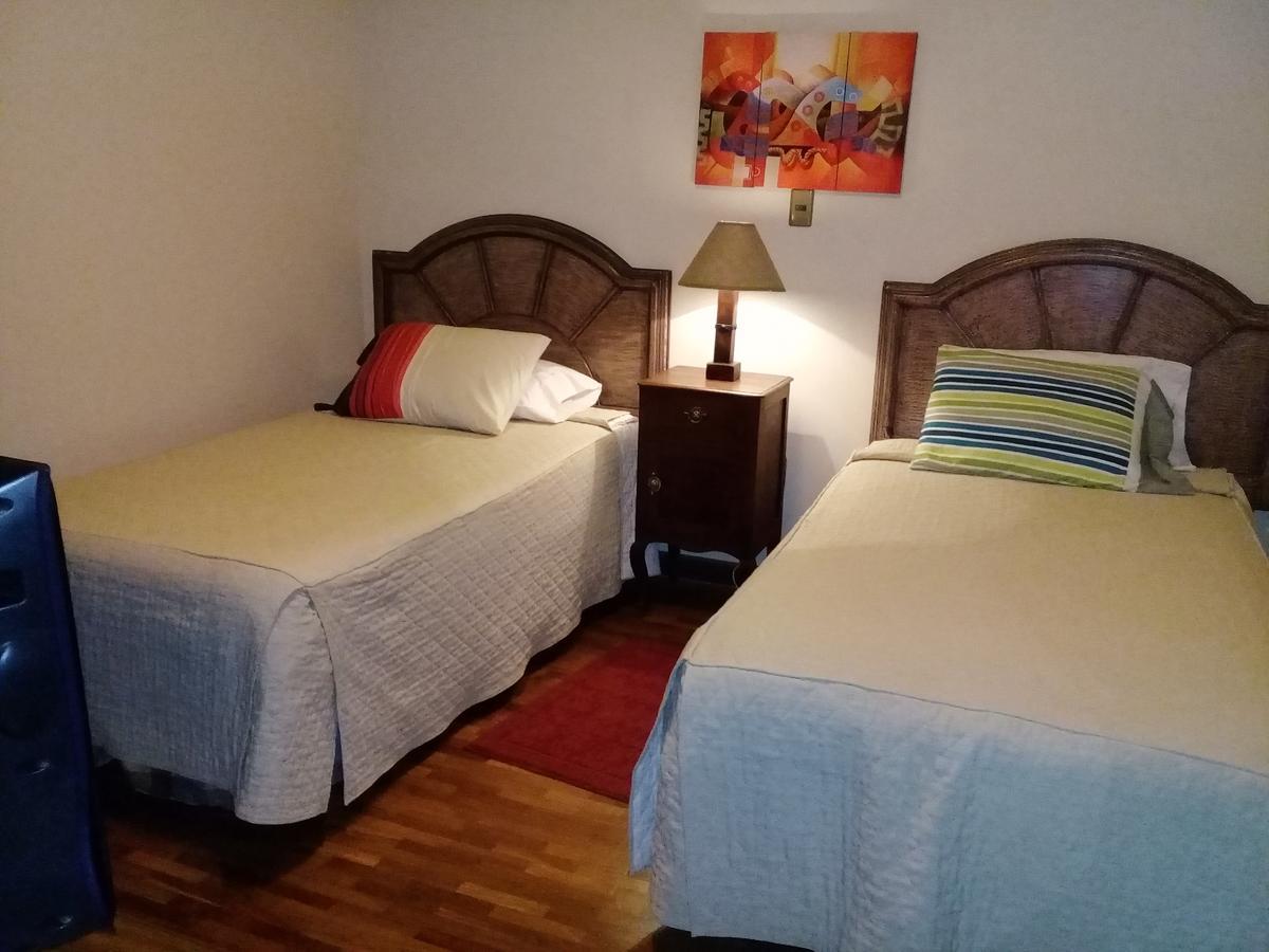 Viejo Olivo B&B 수크레 외부 사진