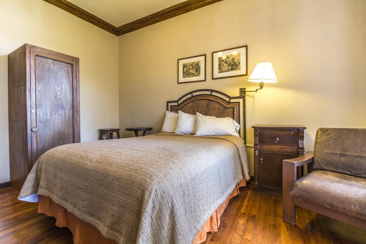 Viejo Olivo B&B 수크레 외부 사진